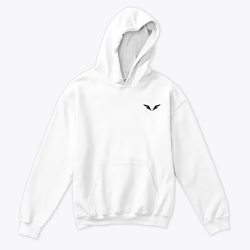 Floaty Nation Youth Hoodie